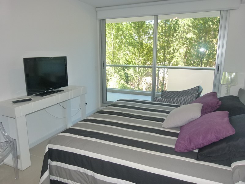 Departamento en alquiler en Punta del Este